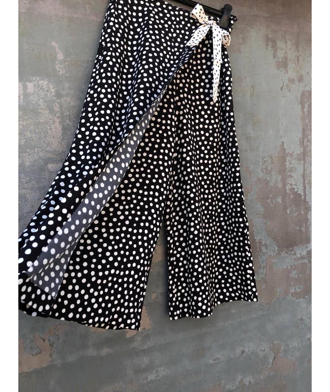 MAX&CO Мульти брюки широкие, фото 4