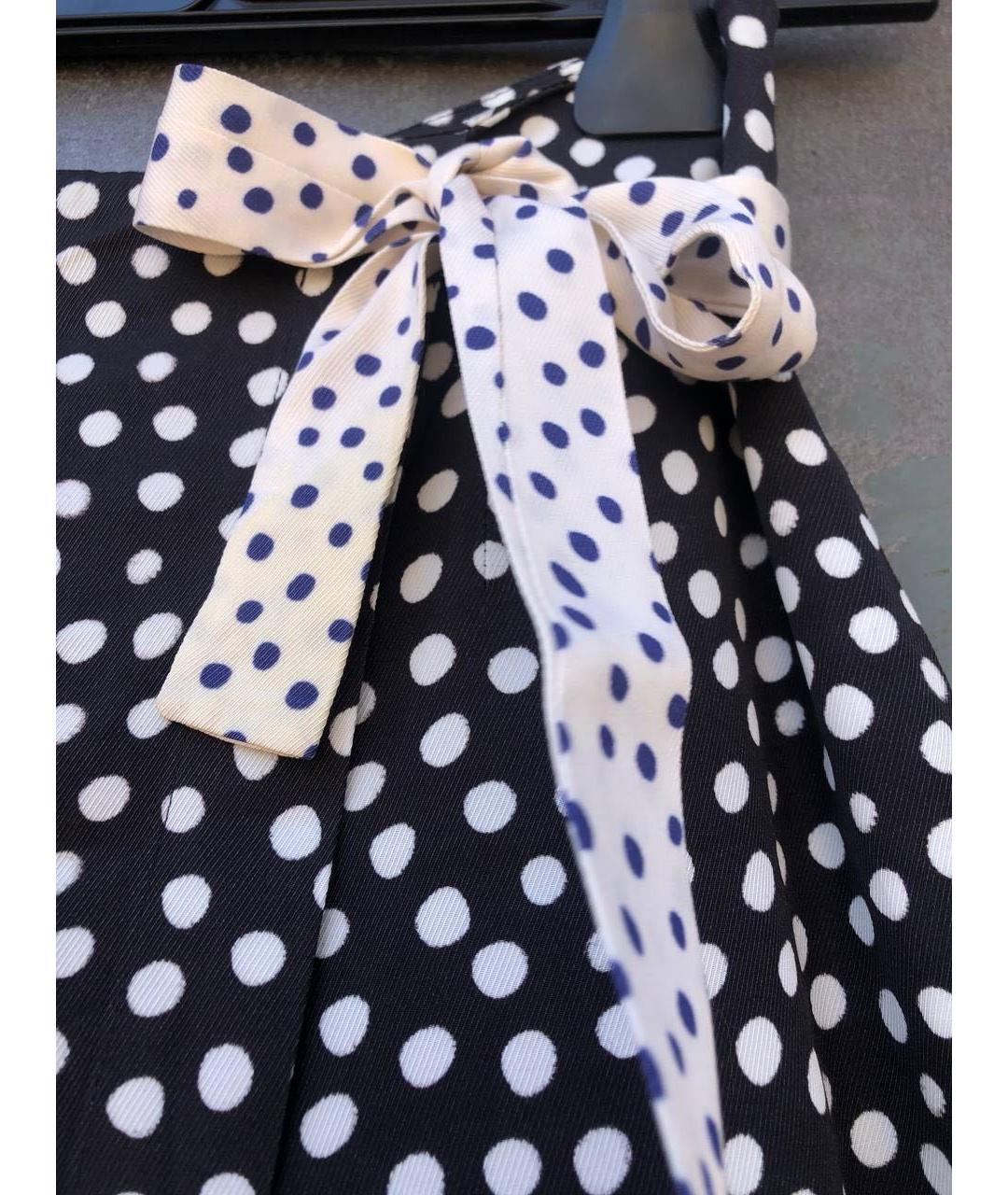 MAX&CO Мульти брюки широкие, фото 5