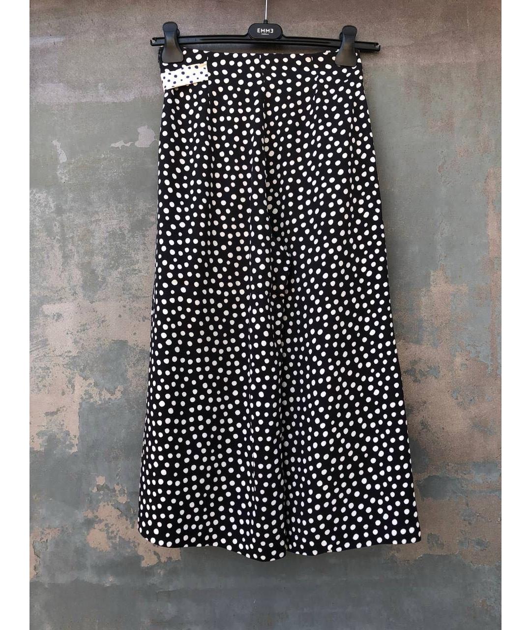 MAX&CO Мульти брюки широкие, фото 2