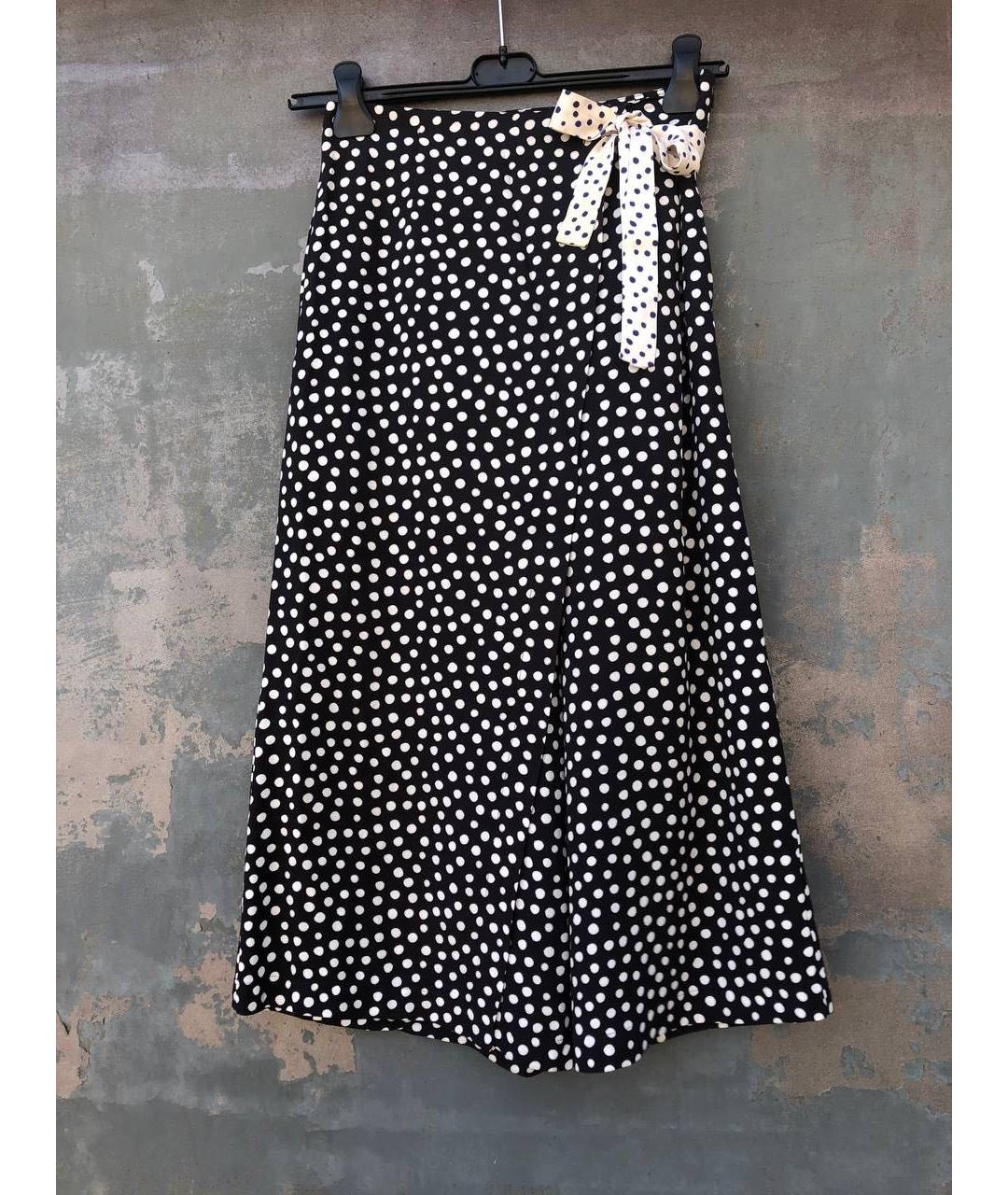 MAX&CO Мульти брюки широкие, фото 6