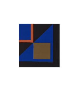 SAINT LAURENT Шарф