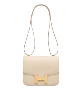 HERMES Сумка через плечо
