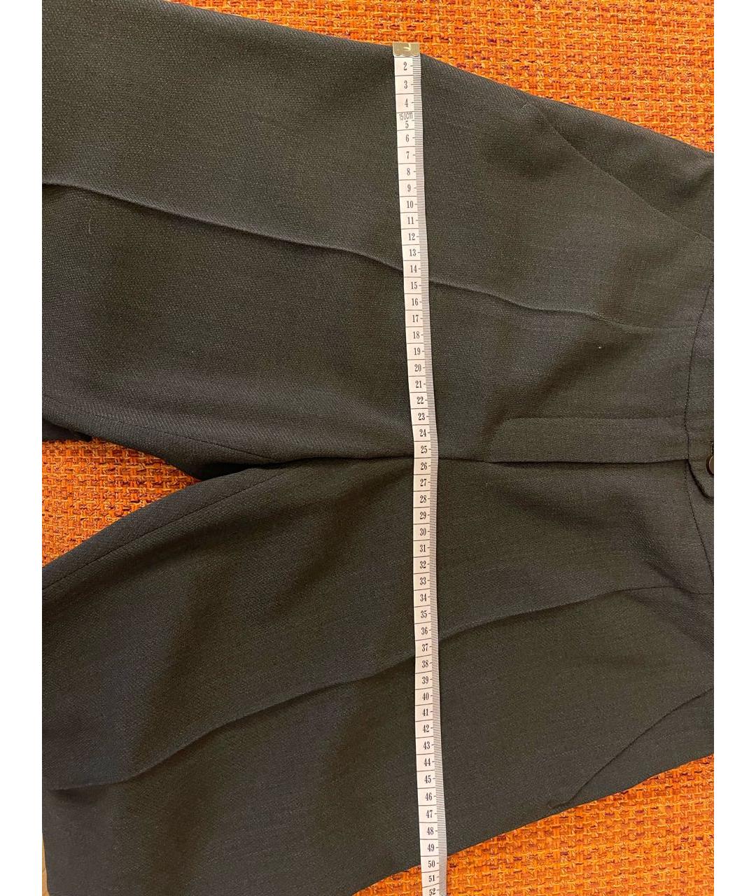 ESCADA Шерстяной костюм с брюками, фото 6