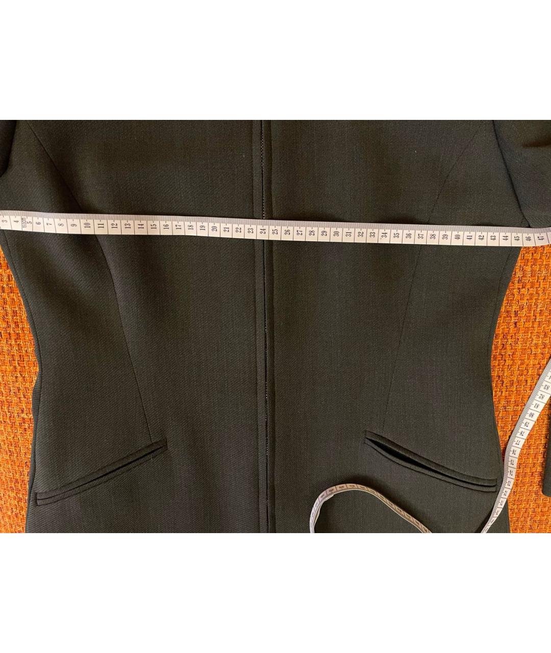 ESCADA Шерстяной костюм с брюками, фото 7