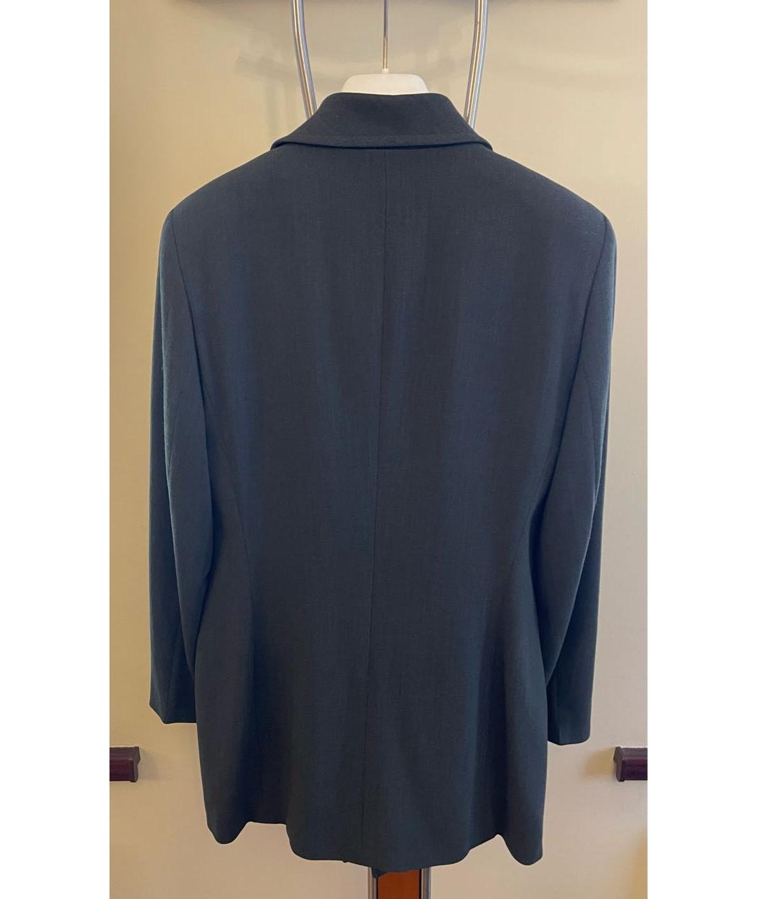 ESCADA Шерстяной костюм с брюками, фото 4