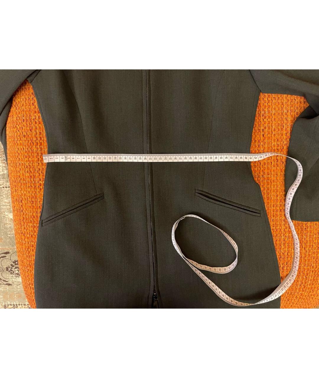 ESCADA Шерстяной костюм с брюками, фото 8