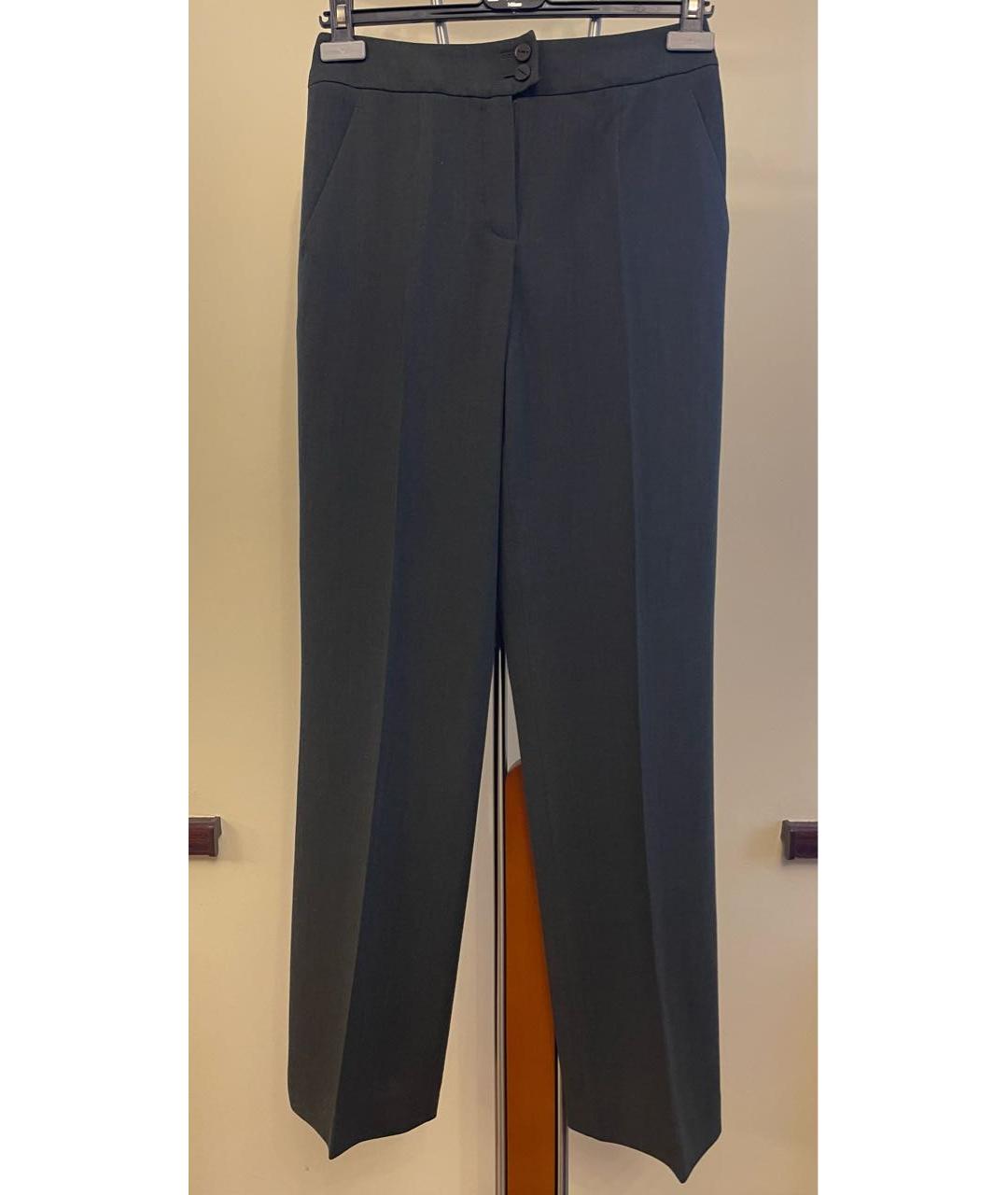 ESCADA Шерстяной костюм с брюками, фото 3