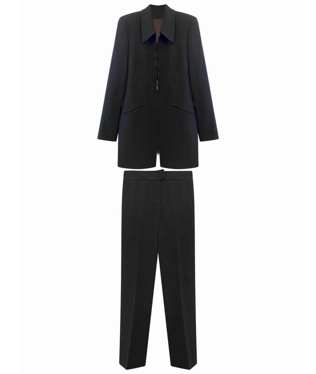 ESCADA Шерстяной костюм с брюками, фото 1
