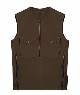 STONE ISLAND Жилет