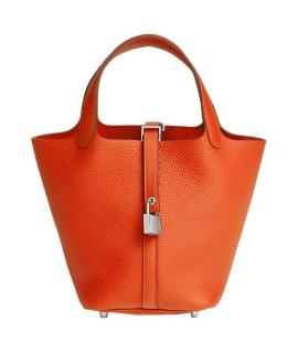 HERMES Сумка через плечо