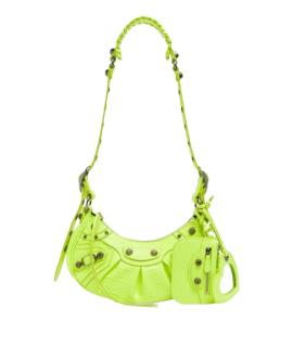 BALENCIAGA Сумка через плечо