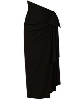 

Юбка макси SAINT LAURENT