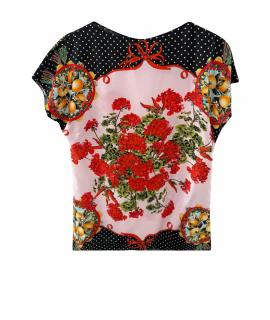 DOLCE&GABBANA Блузы