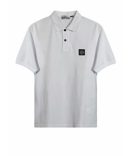 STONE ISLAND Поло с коротким рукавом