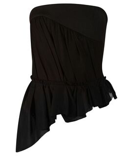 

Корсет SAINT LAURENT