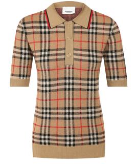 BURBERRY Футболка