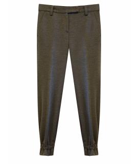 TORY BURCH Брюки широкие