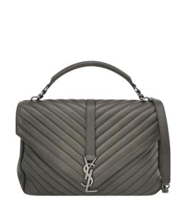 SAINT LAURENT Сумка с короткими ручками