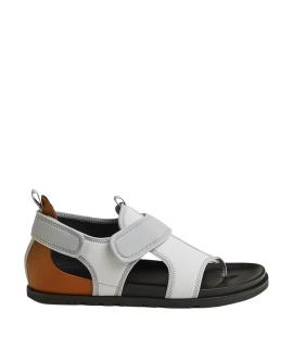 HERMES Сандалии