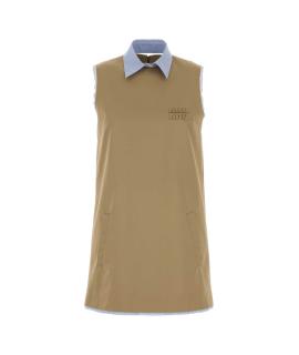 MIU MIU Повседневное платье