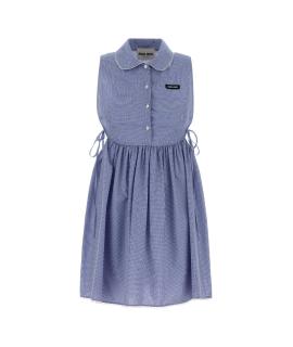 MIU MIU Повседневное платье