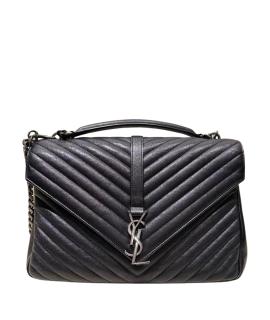 SAINT LAURENT Сумка с короткими ручками