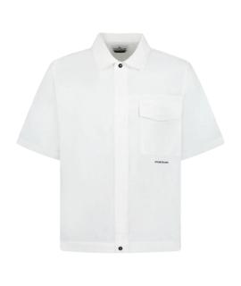 STONE ISLAND Классическая рубашка