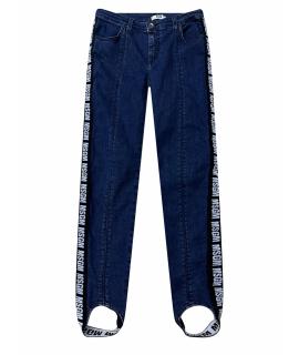 MSGM Детские джинсы