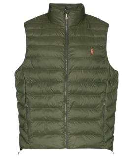 POLO RALPH LAUREN Жилет