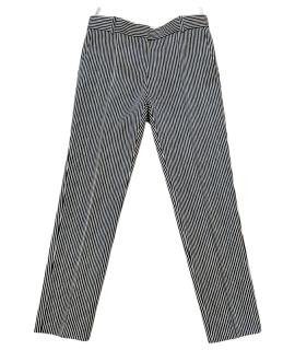 CELINE Прямые брюки