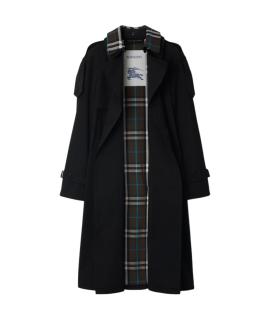BURBERRY Тренч/плащ