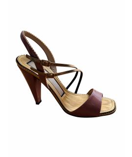 NO. 21 Босоножки