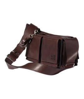 MIU MIU Сумка через плечо