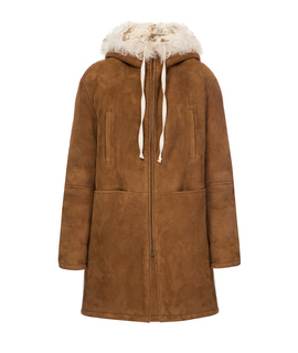 

Дубленка SAINT LAURENT
