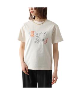 CELINE Футболка