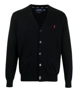 POLO RALPH LAUREN Кардиган