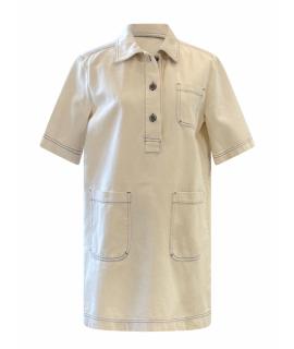 SEMICOUTURE Повседневное платье