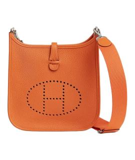 HERMES Сумка через плечо