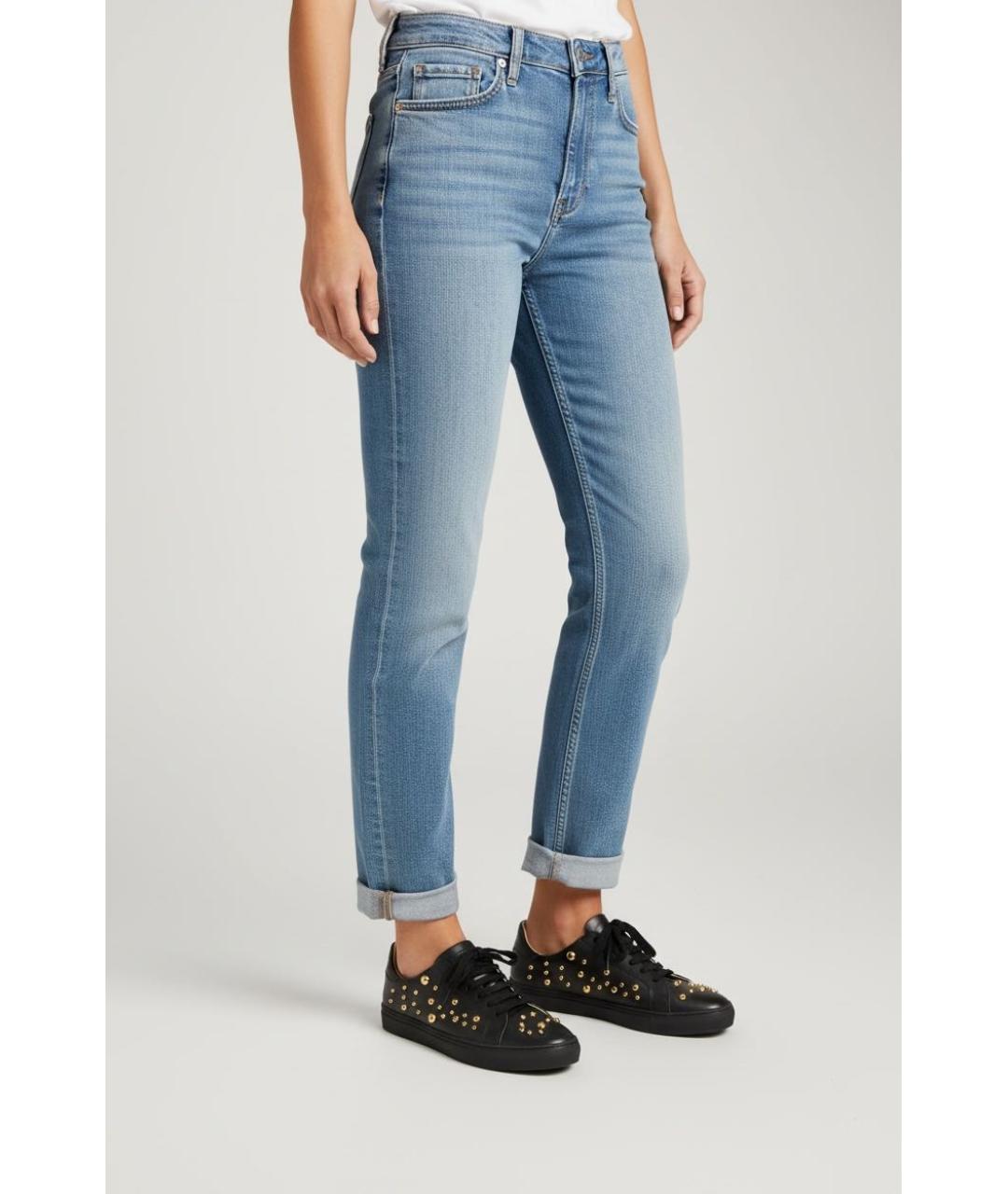 ESCADA Черные кожаные туфли, фото 8