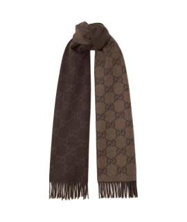 GUCCI Шарф