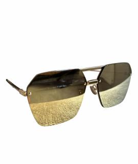 BOTTEGA VENETA Солнцезащитные очки