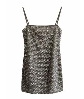 12 STOREEZ Коктейльное платье