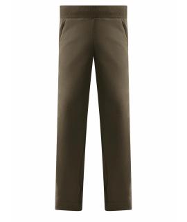 ALO YOGA Прямые брюки