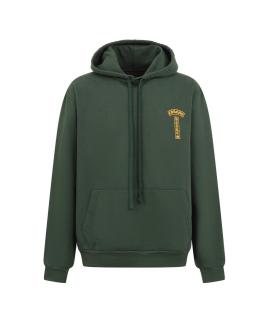 CHROME HEARTS Худи/толстовка