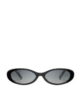 CHANEL Солнцезащитные очки