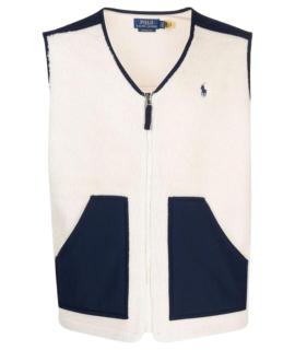 POLO RALPH LAUREN Жилет