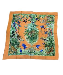 HERMES Платок