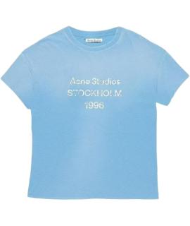 ACNE STUDIOS Футболка