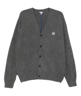 LOEWE Кардиган