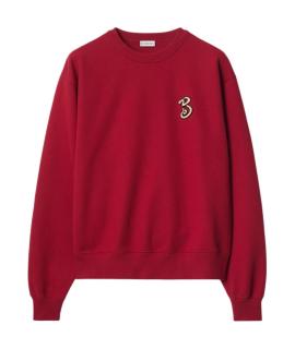 BURBERRY Худи/толстовка